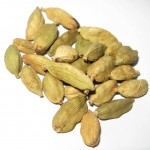 Green Cardamom